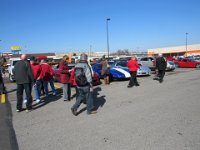 Valentines Lunch Feb 2016 005